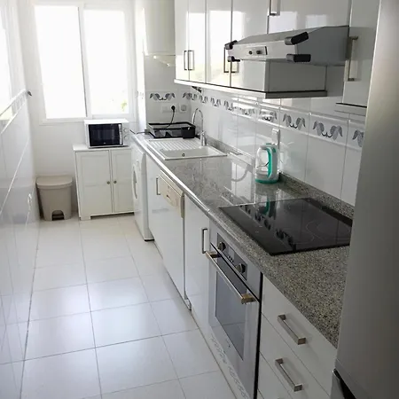 Apartamento Vacation And Pool *