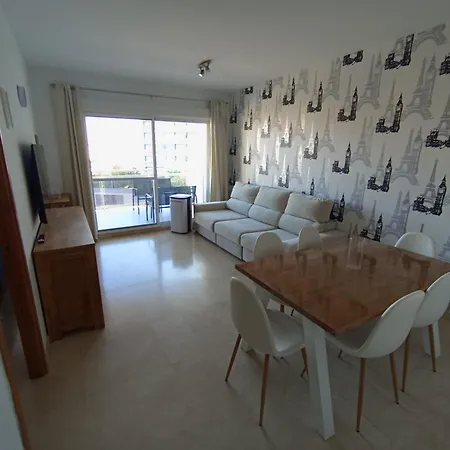 Apartamento Vacation And Pool *
