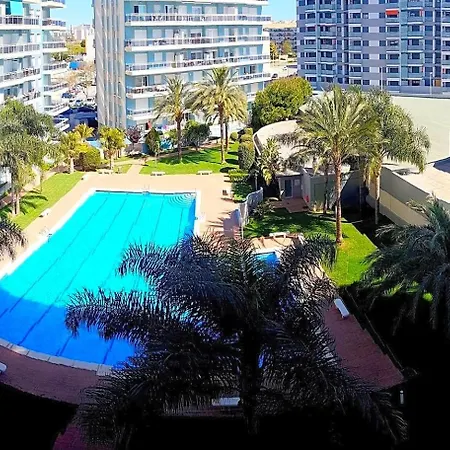 Athenea - Playa de Gandia