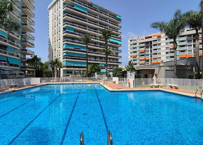 Vacation And Pool