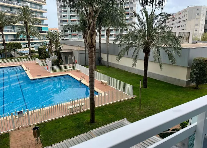 Vacation And Pool Apartamento *