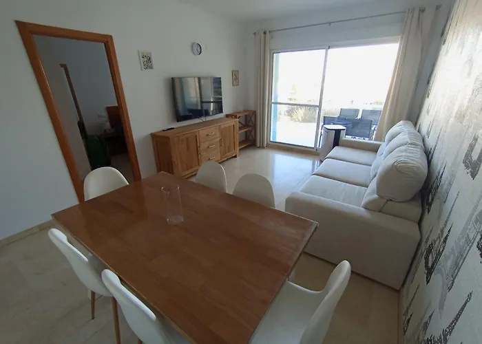 Apartamento Vacation And Pool
