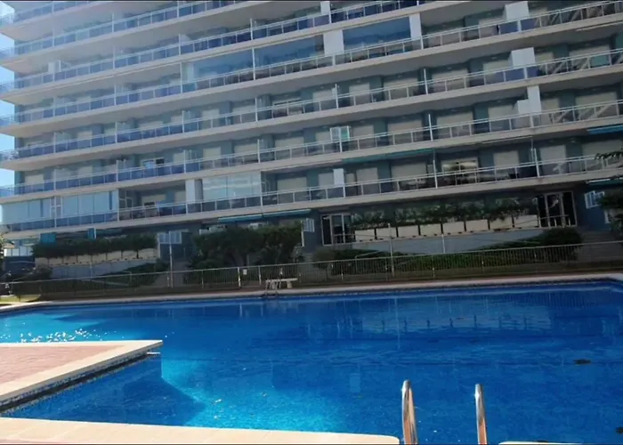 Apartamento Vacation And Pool *