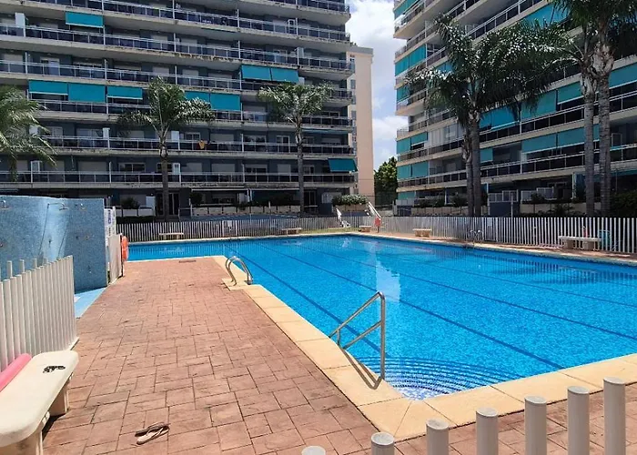 Vacation And Pool