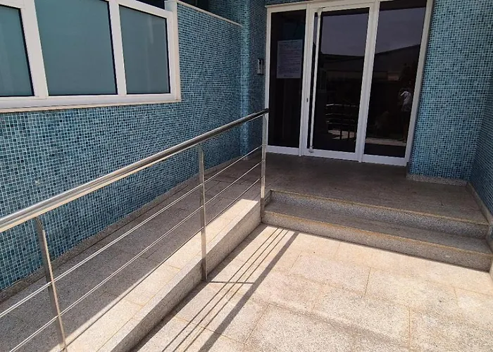 Apartamento Vacation And Pool *