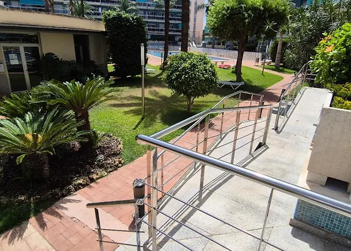 Apartamento Vacation And Pool *