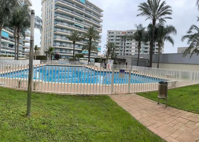 Vacation And Pool Apartamento *