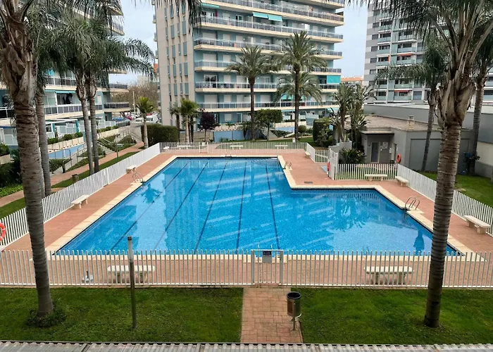 Apartamento Vacation And Pool