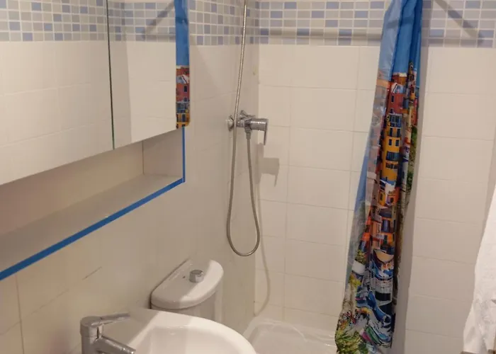 Vacation And Pool
