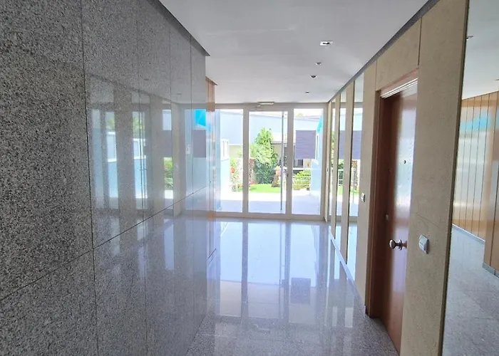 Vacation And Pool Apartamento *