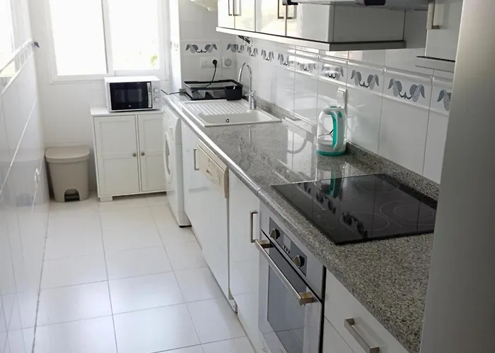 Apartamento Vacation And Pool *