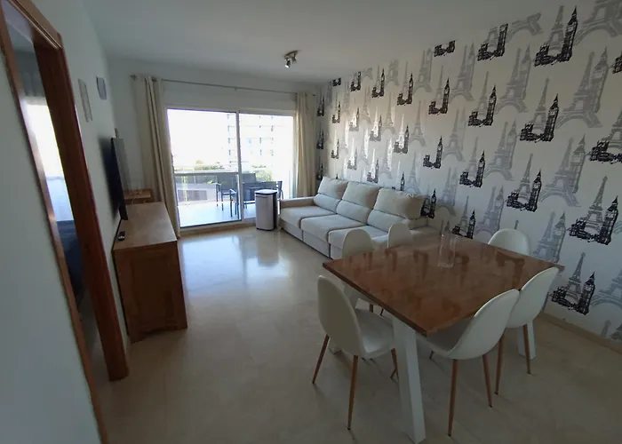 Apartamento Vacation And Pool *