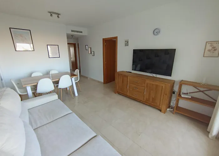 Apartamento Vacation And Pool