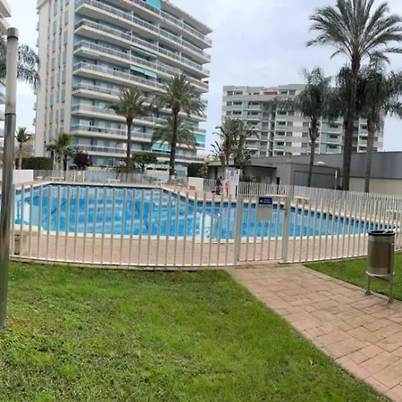 Athenea - Apartmán *